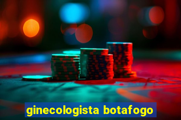 ginecologista botafogo